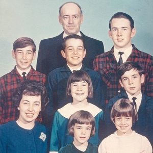 Meet your Posher, Margaret